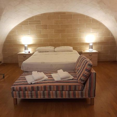 La Casa Del Sole Apartment Бари Екстериор снимка