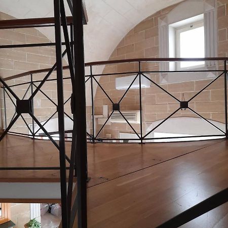La Casa Del Sole Apartment Бари Екстериор снимка