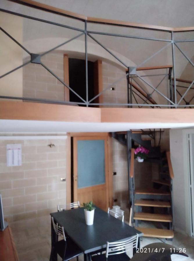 La Casa Del Sole Apartment Бари Екстериор снимка