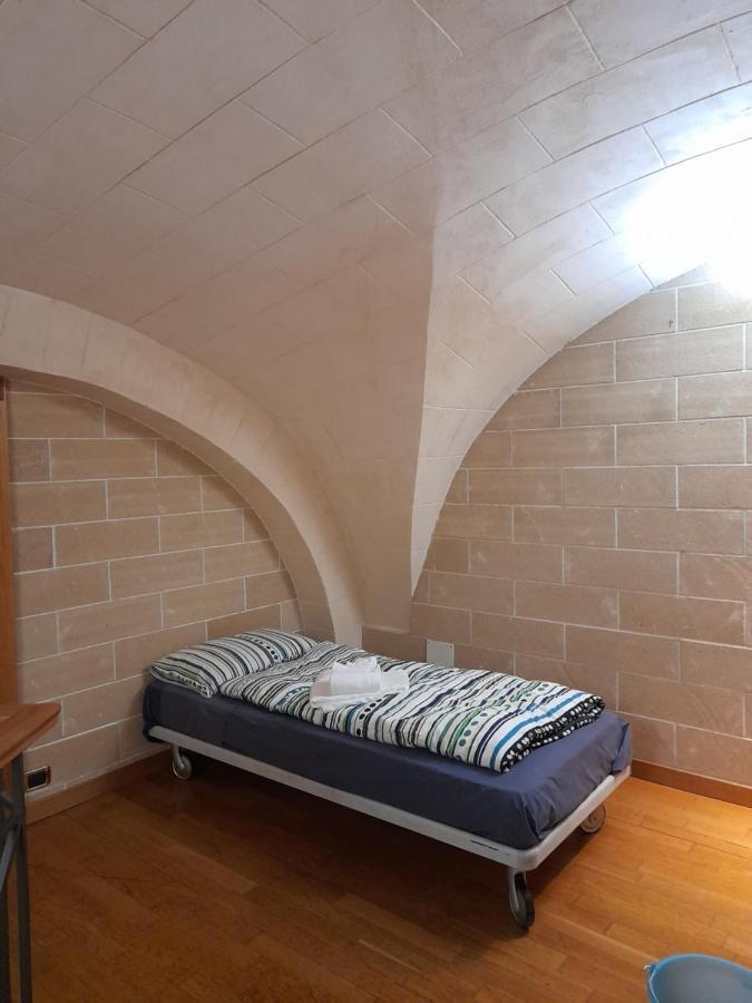 La Casa Del Sole Apartment Бари Екстериор снимка