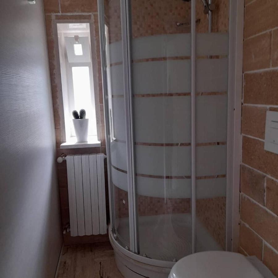 La Casa Del Sole Apartment Бари Екстериор снимка